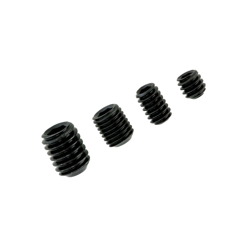 PROJECT MASTER Socket Set Screw Assortment Kit (3)