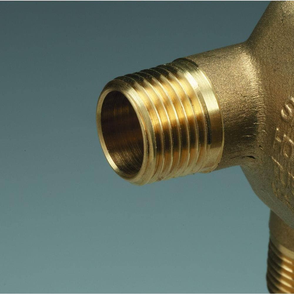 KOHLER Rite-Temp Pressure-Balancing Valve (2)