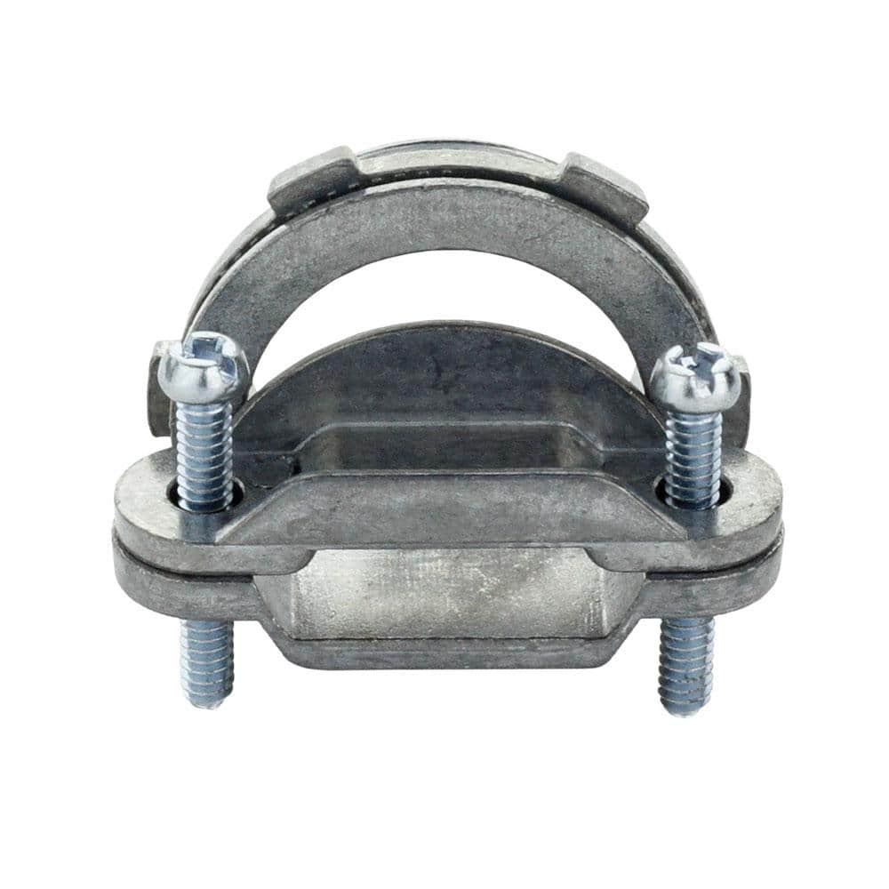 Commercial Electric 1-1/4 in. Service Entrance (SE) Clamp Connector (3)