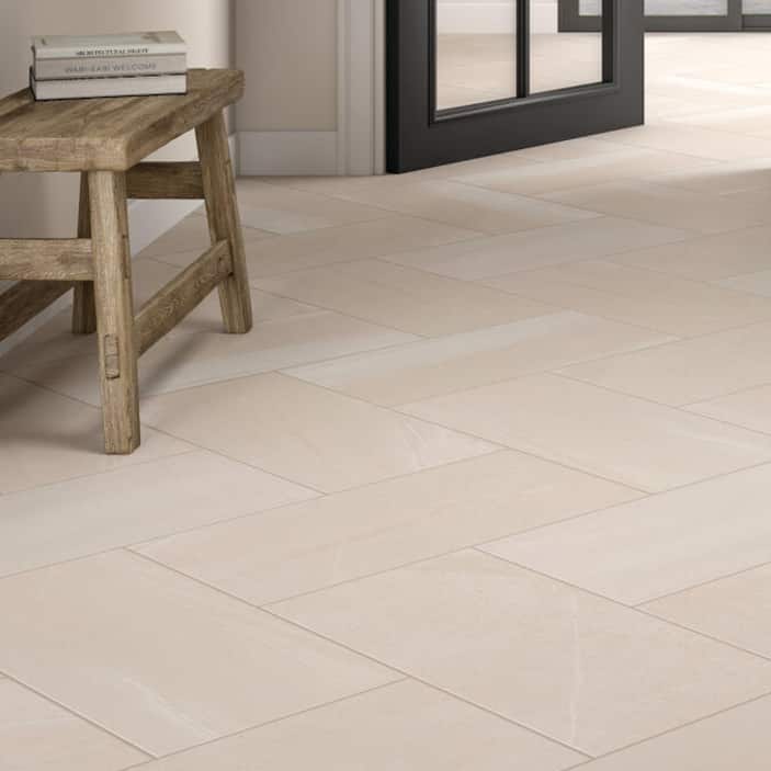 Porcelain Tile
