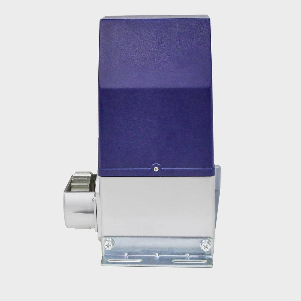 ALEKO Sliding Gate Opener - AR2050 - Accessory Kit ACC3 (3)