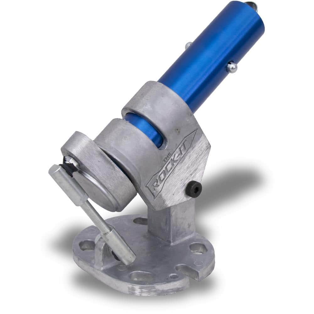 MARSHALLTOWN Rock-It Adjustable Bull Float Bracket
