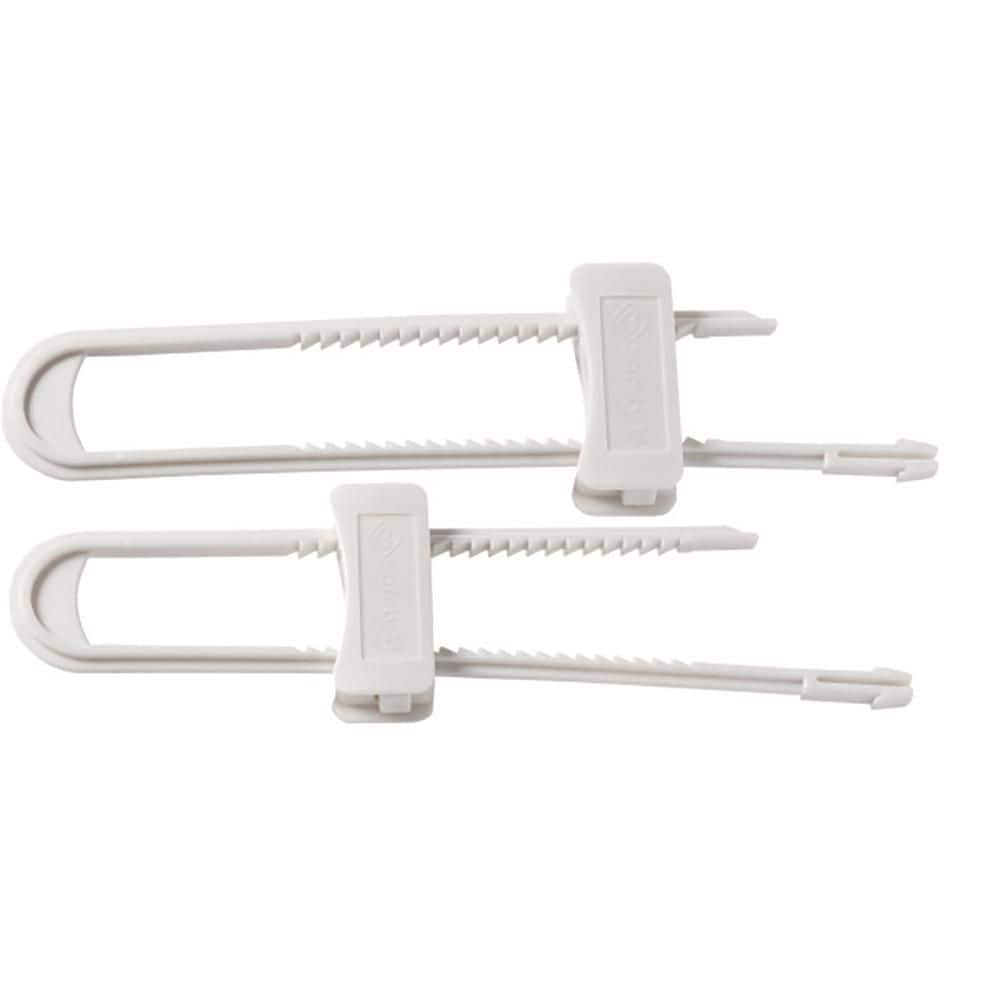 Safety 1st Double Door Slide Lock (2-Pack) (3)