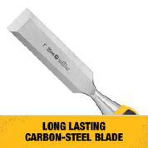 DEWALT 1 in. Wood Chisel (4)