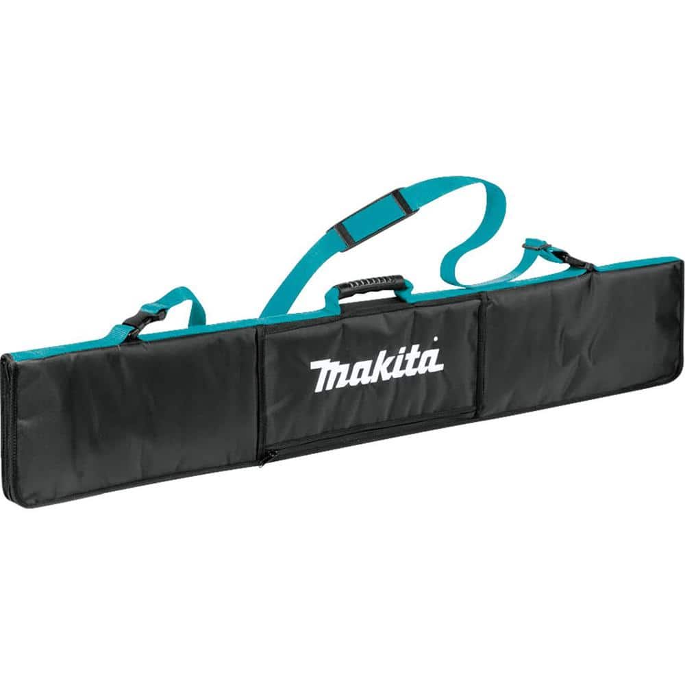 Makita Premium Padded Protective Guide Rail Bag for Track Saw Guide Rails Up to 39 in. (1)