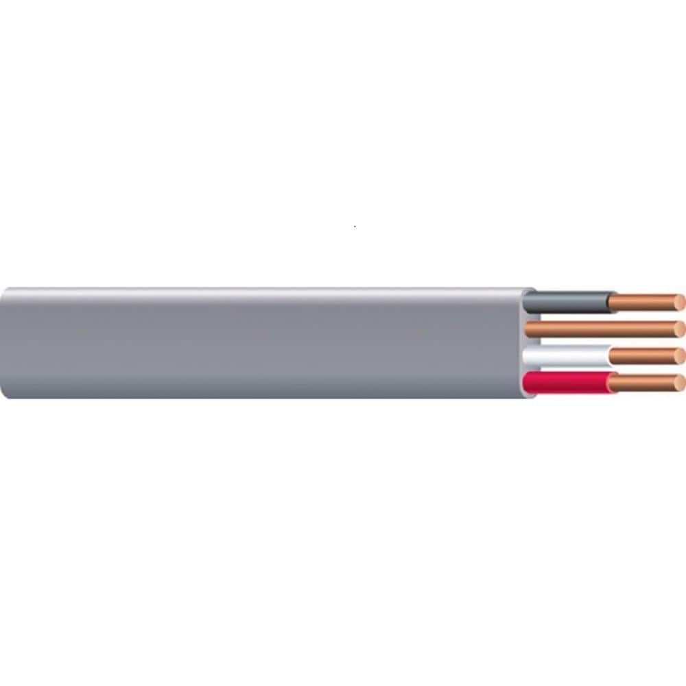 Southwire 10/3 Solid CU UF-B W/G Wire