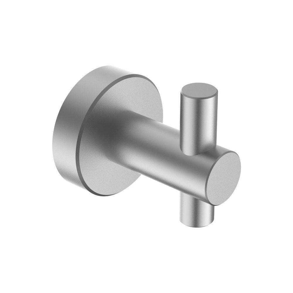 Tahanbath 4 J-Hook Bath Hook in Grey (2)