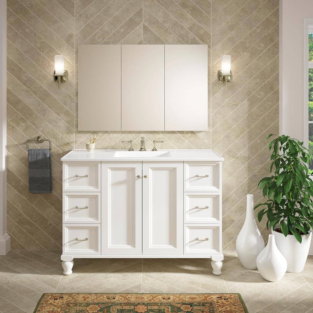 KOHLER CL Series Medicine Cabinet Joining Kit (2)