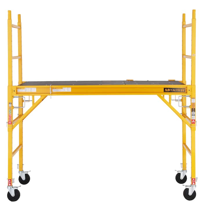 Scaffolding