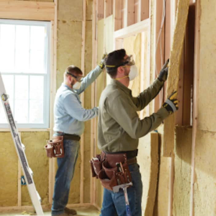 Wool Insulation