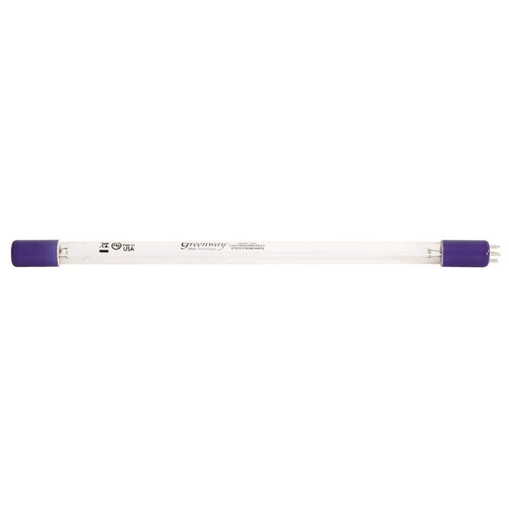 VITAPUR High Output Replacement Ultraviolet Lamp for VUV-H375B UV Water Disinfection System (1)