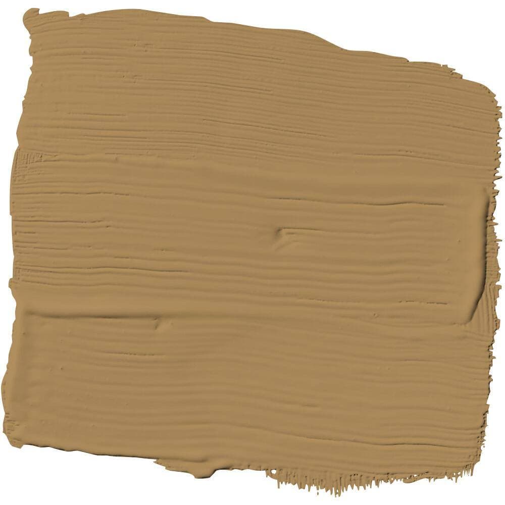 Glidden 8 oz. PPG1095-6 Chicory Satin Interior Paint Sample (3)
