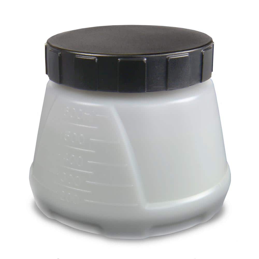 Wagner Home Decor Cup and Lid Storage Kit