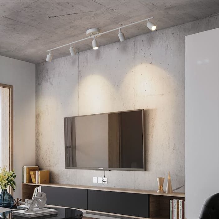 Track Lighting