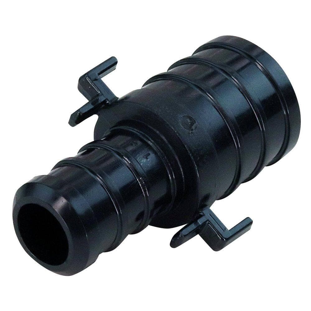 Apollo 3/4 in. 1/2 in. PEX-B Barb Poly-Alloy Reducing Coupling (2)