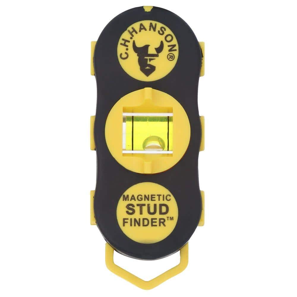 C.H. Hanson Magnetic Stud Finder