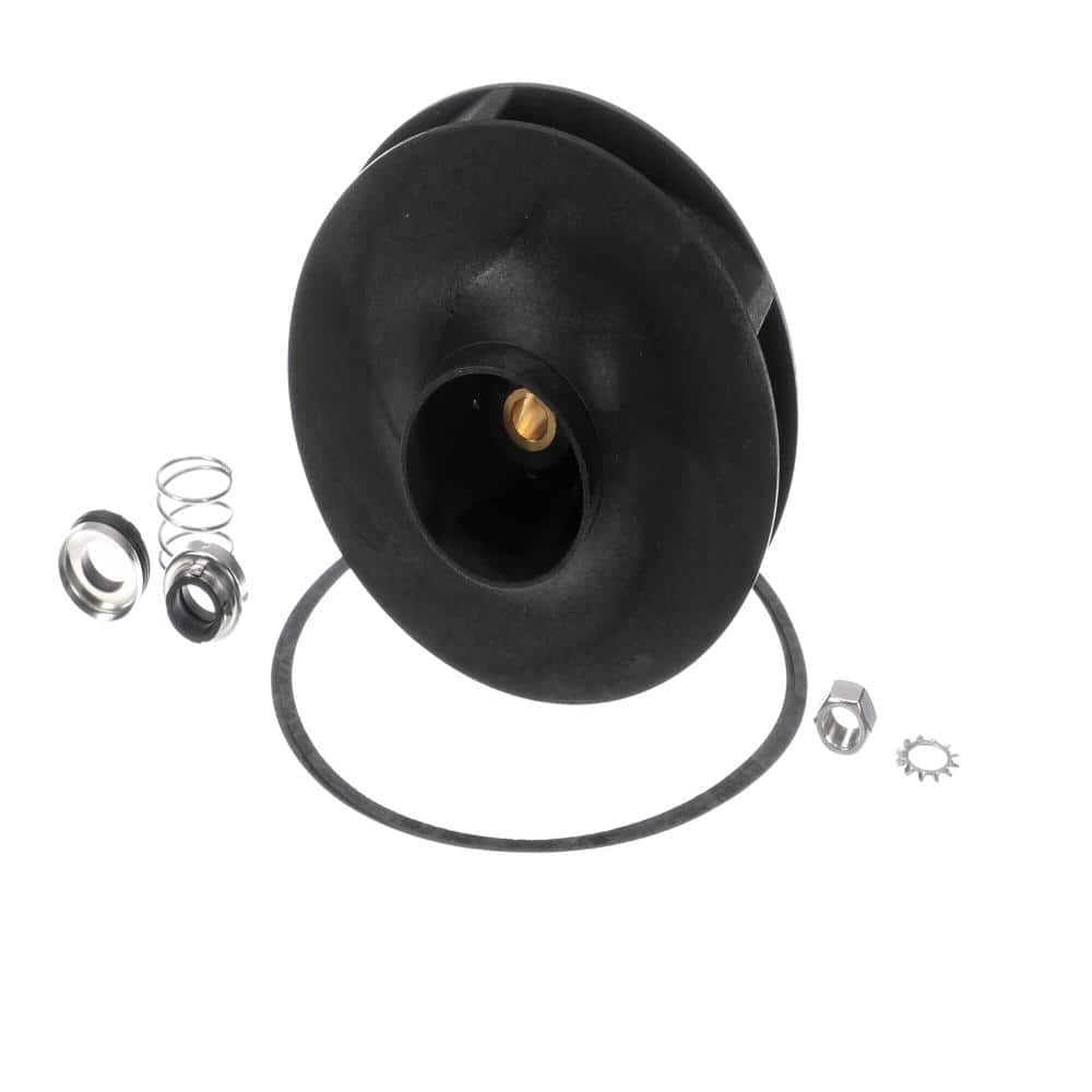 Armstrong Fluid Technology Universal Pump Impeller 5-1/4" H-54/S-57 816304-317K