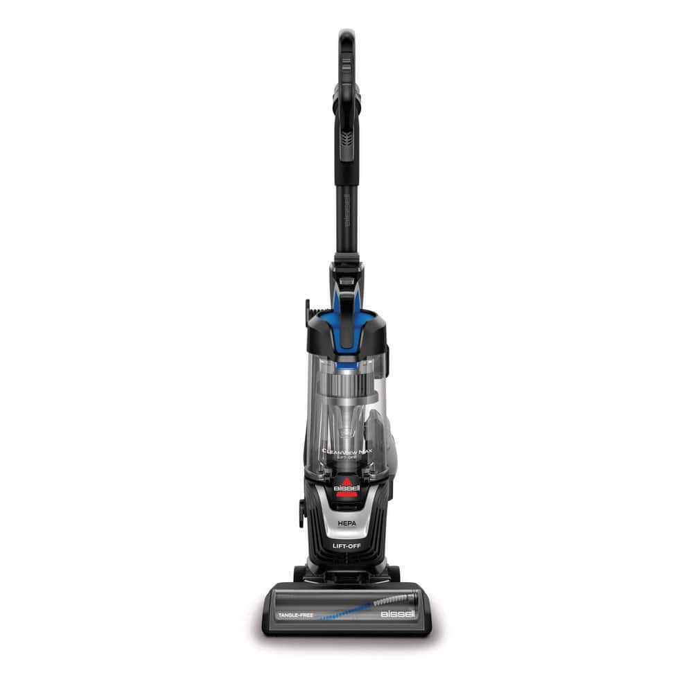 BISSELL CleanView Max Lift-Off Upright Vacuum (2)