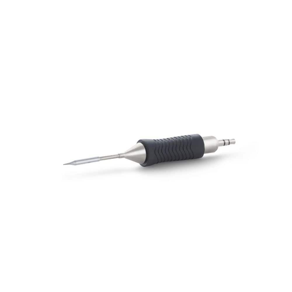 Weller RT Micro Active Soldering Tip, Chisel, 0.3 mm x 0.1 mm (1)