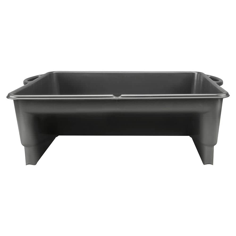 Wooster 1 Gal. 14 in. Plastic Bucket Tray (4)