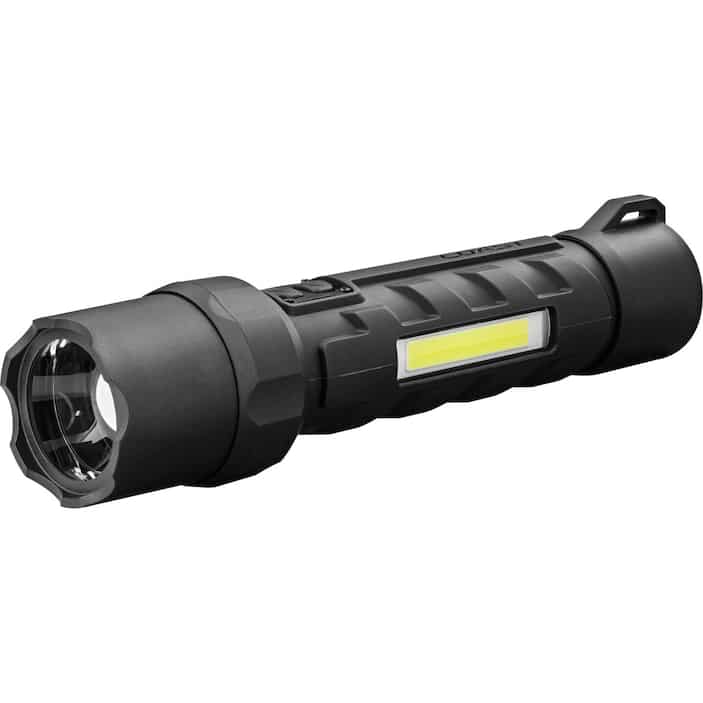 Flashlights