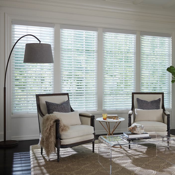 Blinds