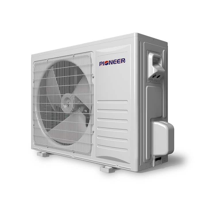 Central Air Conditioners