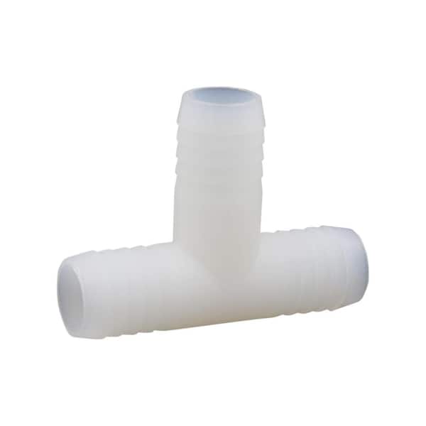 Everbilt 3/4 in. Barb Nylon Tee Fitting (2)
