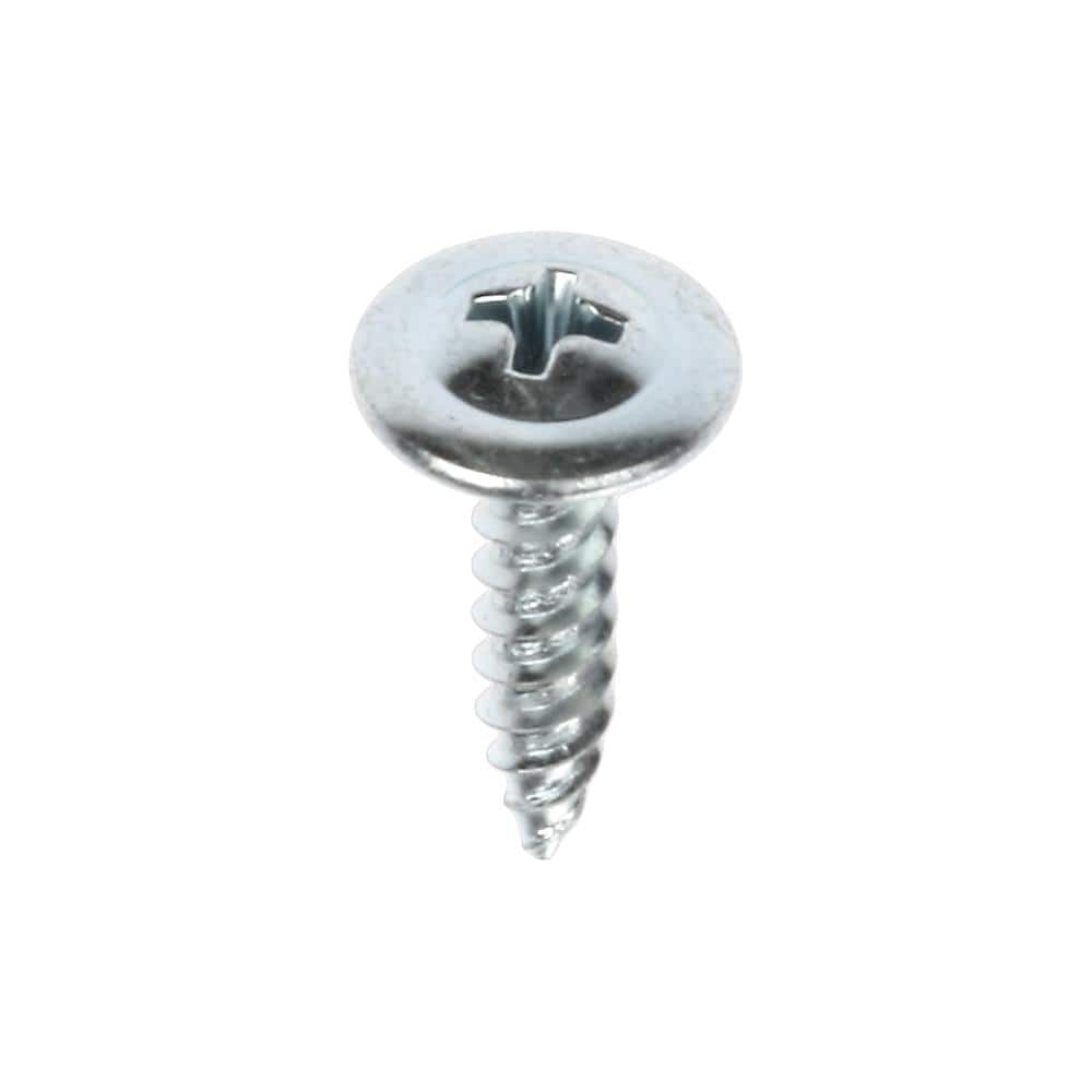 Teks 8 x 1/2 in. Phillips Truss Head Sharp Point Lath Screws (260-Pack) (3)