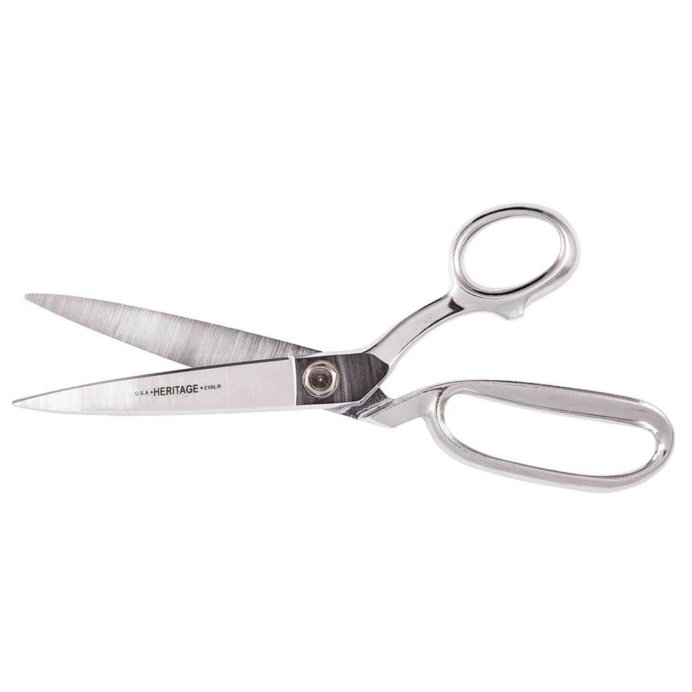 Klein Tools 10 in. Large Ring Bent Trimmer (2)