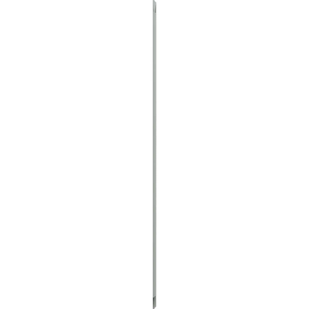 Ekena Millwork 14 Sq. Ft. Unfinished Polyurethane Seville Panel Moulding Kit (Triple Panel) (3)