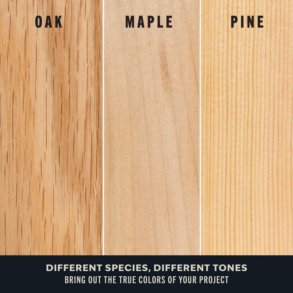 Varathane 1 gal. Natural Classic Interior Wood Stain (3)