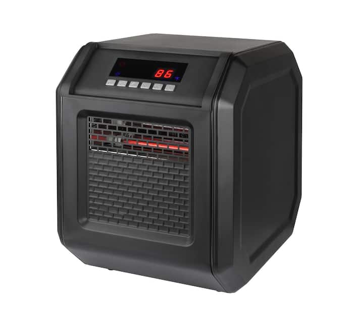 Space Heaters
