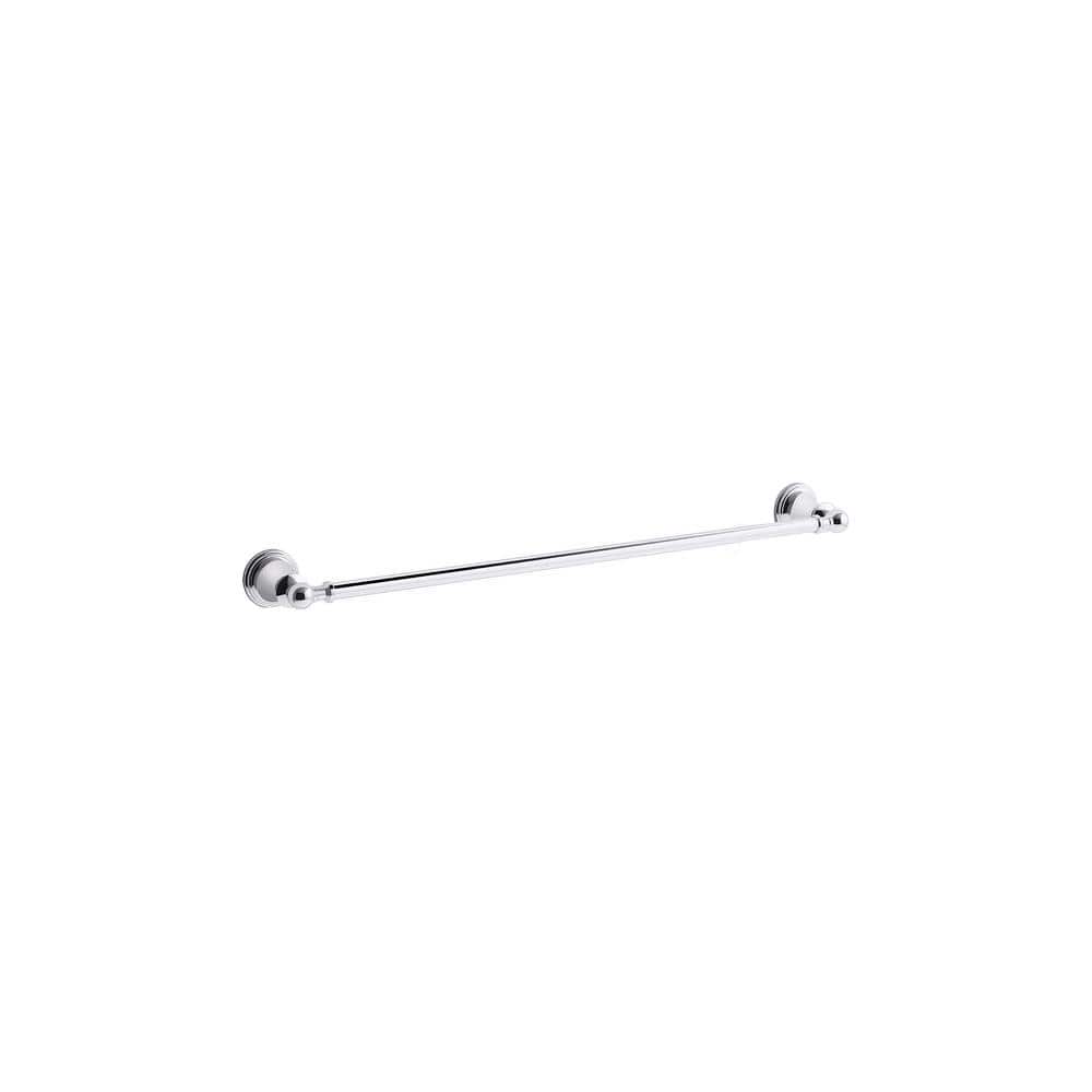 KOHLER Capilano 3-Piece Bathroom Hardware Set (1)