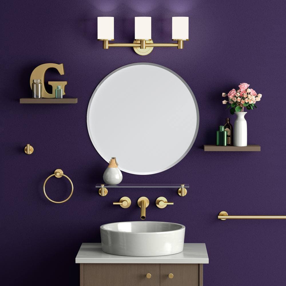 Gatco Latitude II Towel Bar (4)