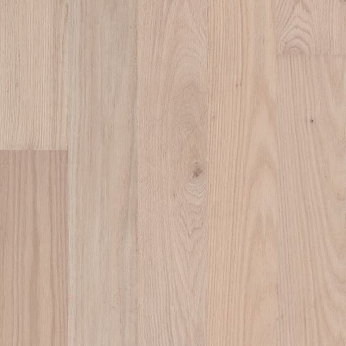 Unfinished Hardwood