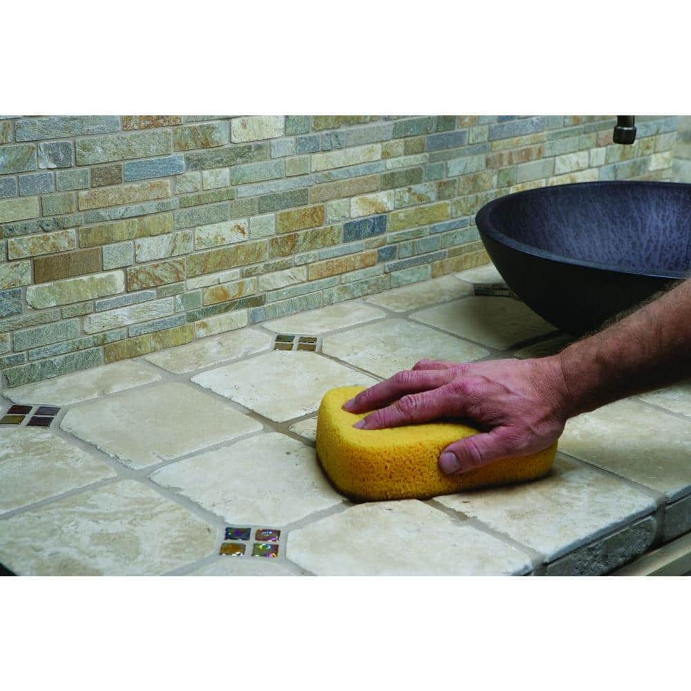 Custom Building Products TileLab SurfaceGard 4 qt. Indoor/Outdoor Penetrating Sealer for Tile & Grout (3)