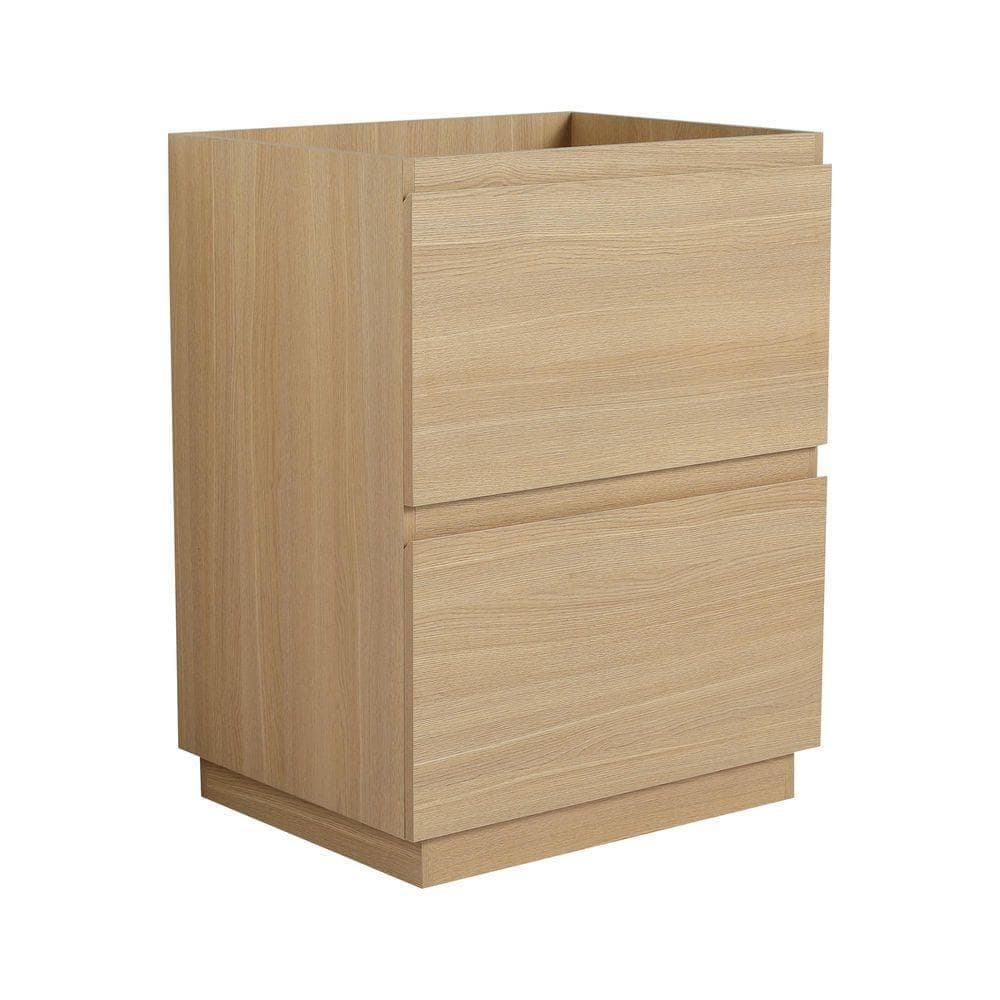 Staykiwi 22 in. Freestanding Bath Vanity Cabinet Without Top Unassembled (3)