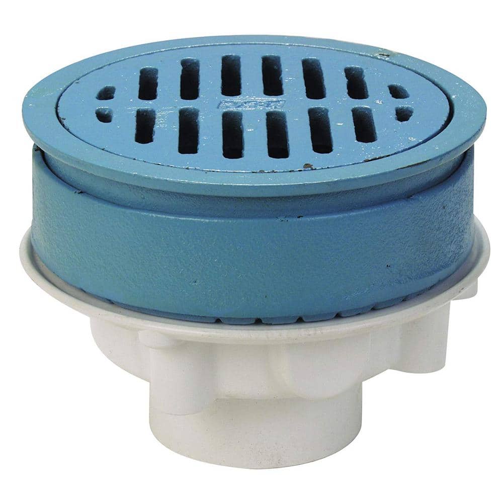 Zurn 4 in. Floor Drain