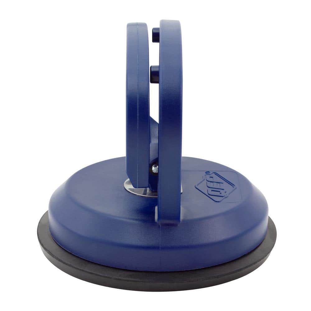 QEP 4-5/8 in. Suction Cup for Handling Large Tile and Glass (4)