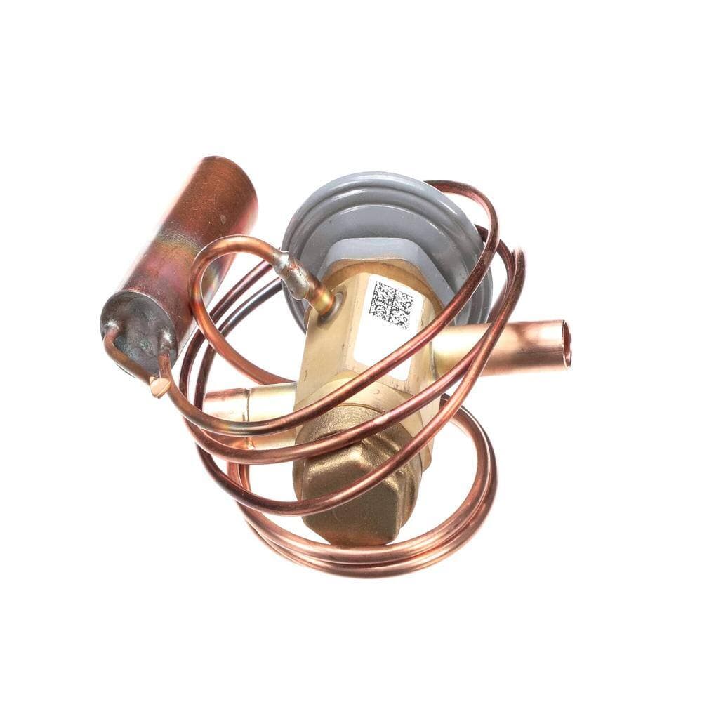 York Expansion Valve/Txv R410A 3/8"Odm X 3/8"Odf 30" Capillary Tube 98.0Sig S1-02538739060