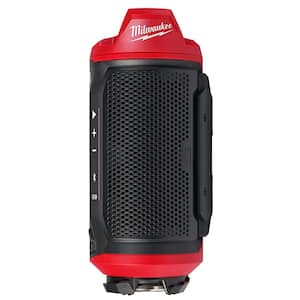 Jobsite Audio