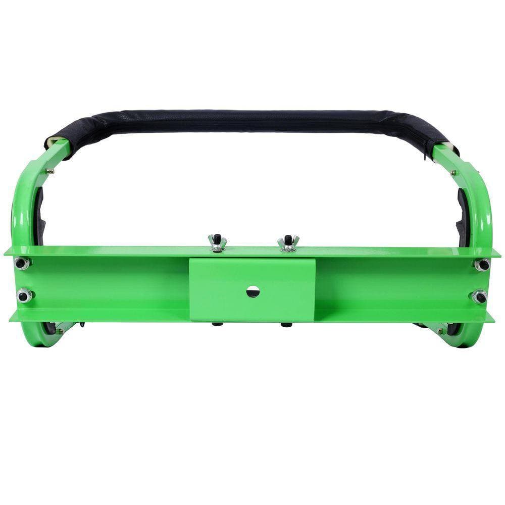Miscool Ami Rest Door Hanger Green Color (3)