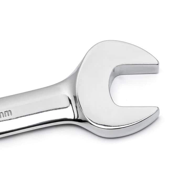 GEARWRENCH . 72-Tooth Combination Ratcheting Wrench (4)