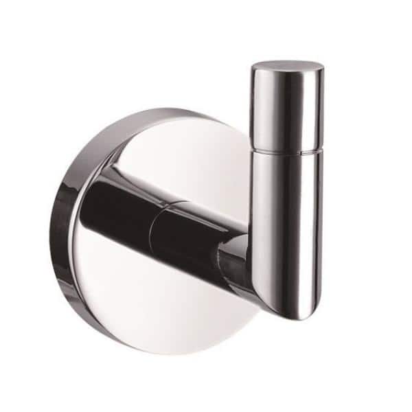 Design House Graz 4-Piece Bath Hardware Set (3)