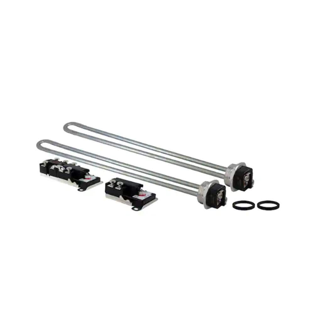 Everbilt 4500-Watt/240-Volt Electric Water Heater Tune-Up Kit