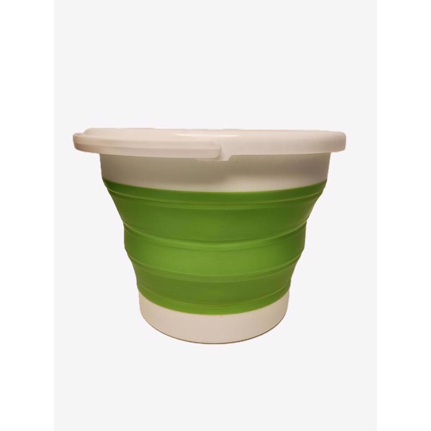 Buckets