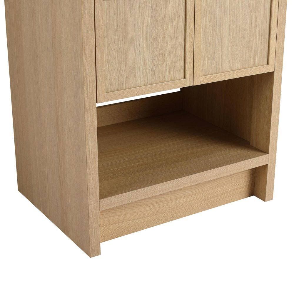 Coporesell 44 in. Bath Vanity Cabinet without Top Unassembled (3)