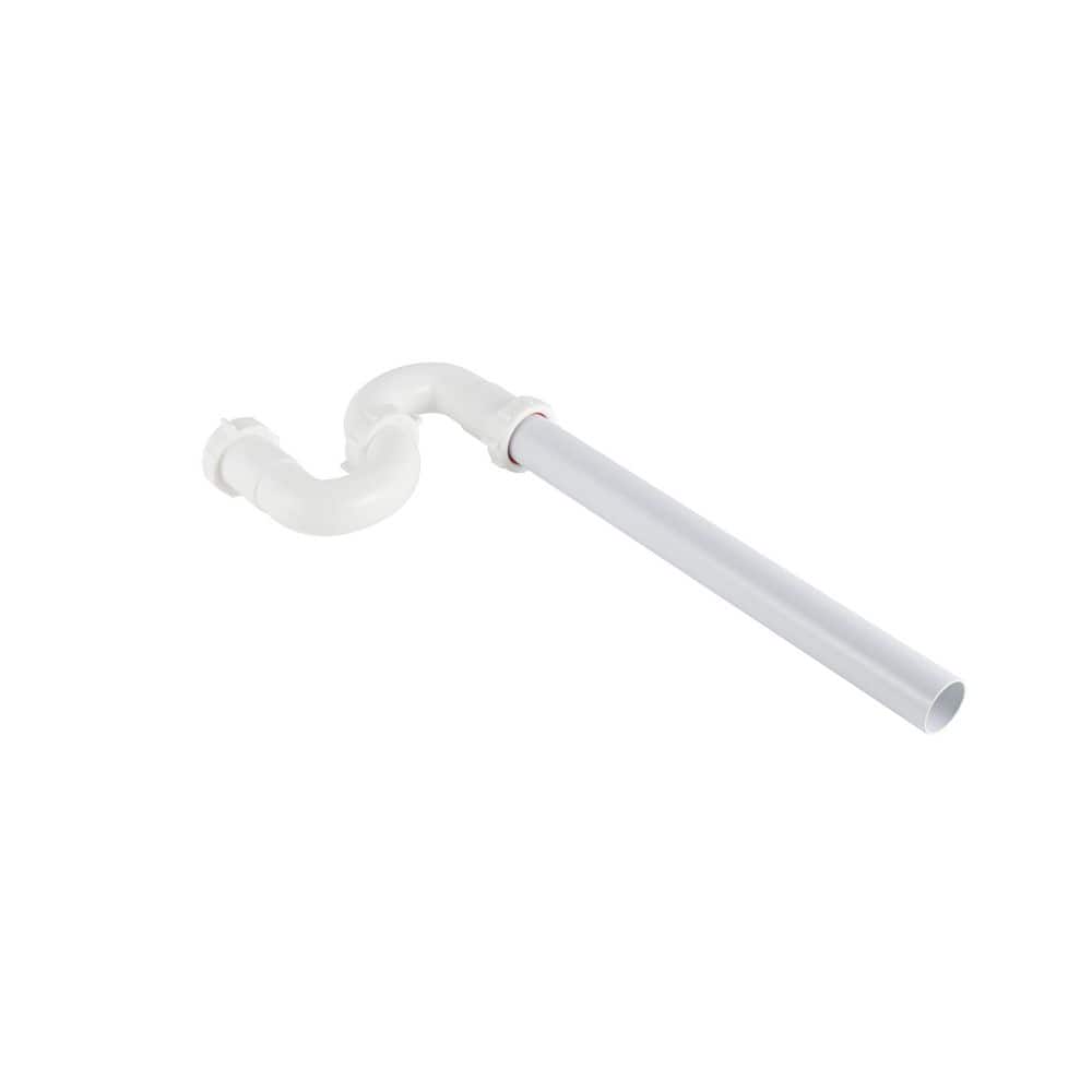 Everbilt 1-1/2in. S-TRAP (2)