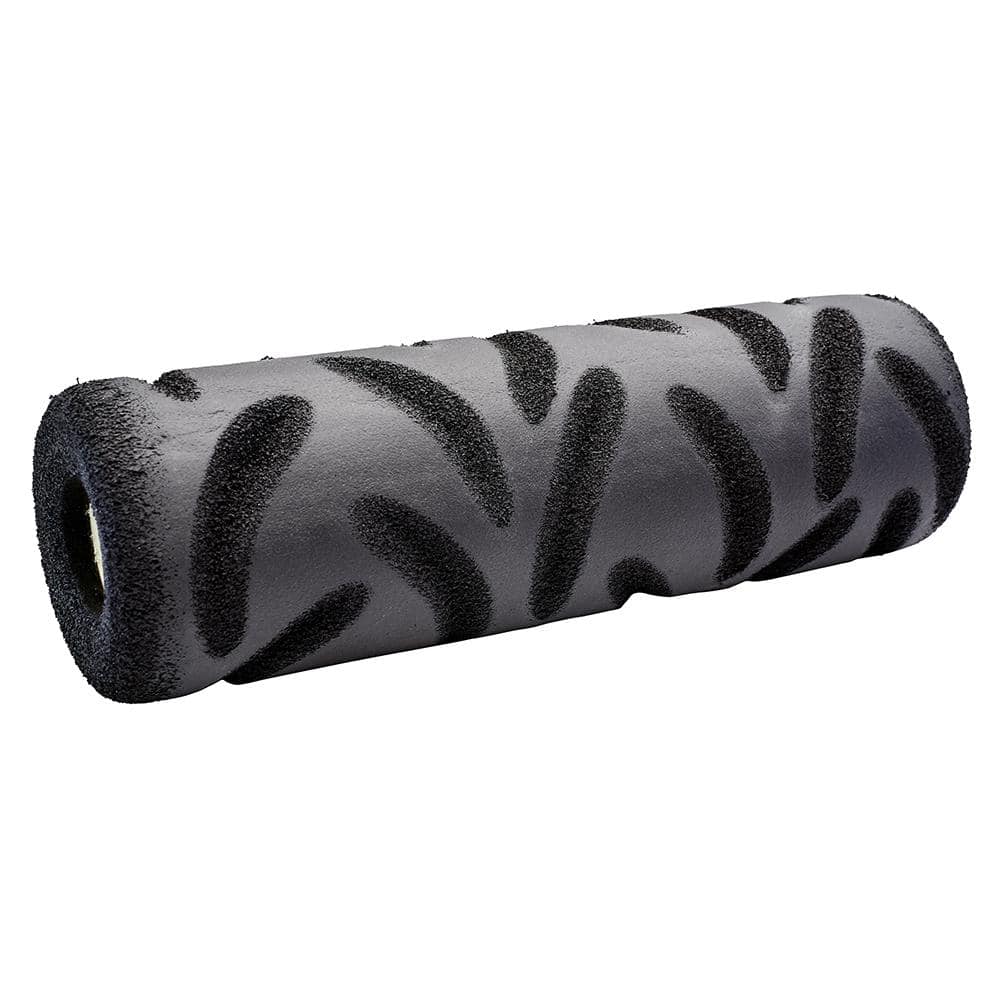 ToolPro 9 in. Monterrey Textured Foam Roller Cover (1)